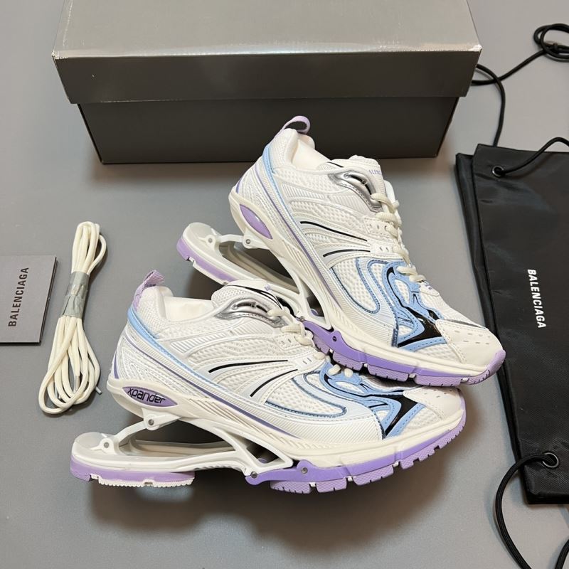 Balenciaga Track Shoes